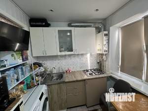 3-к квартира, вторичка, 51м2, 5/5 этаж