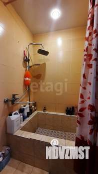 Студия квартира, вторичка, 30м2, 1/3 этаж