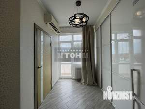 2-к квартира, вторичка, 58м2, 2/11 этаж