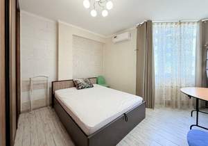 1-к квартира, вторичка, 45м2, 5/11 этаж