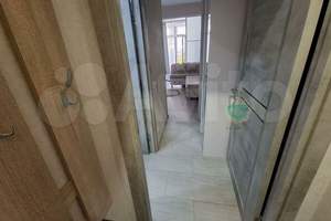 2-к квартира, вторичка, 53м2, 1/5 этаж