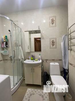 1-к квартира, вторичка, 36м2, 9/9 этаж