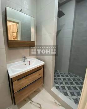 3-к квартира, вторичка, 134м2, 1/14 этаж