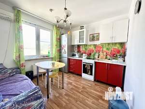 2-к квартира, вторичка, 58м2, 14/16 этаж
