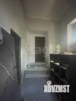 1-к квартира, вторичка, 36м2, 1/2 этаж