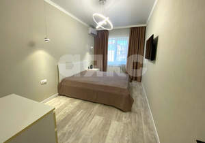2-к квартира, вторичка, 63м2, 4/4 этаж