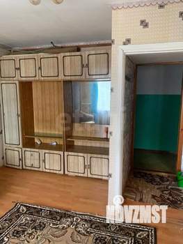 1-к квартира, вторичка, 22м2, 5/5 этаж