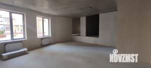 3-к квартира, вторичка, 101м2, 1/14 этаж