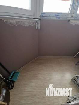 1-к квартира, вторичка, 33м2, 6/9 этаж