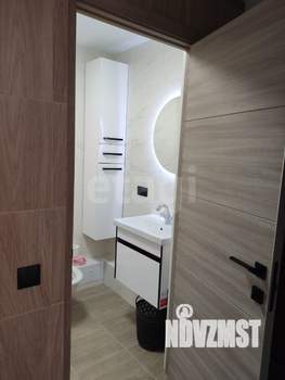 1-к квартира, вторичка, 31м2, 4/5 этаж