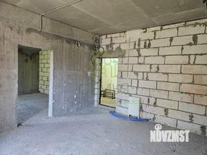 1-к квартира, вторичка, 66м2, 3/4 этаж