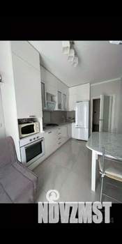 1-к квартира, вторичка, 41м2, 3/4 этаж