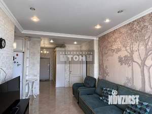 1-к квартира, вторичка, 67м2, 6/8 этаж