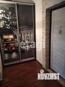 1-к квартира, вторичка, 38м2, 5/5 этаж