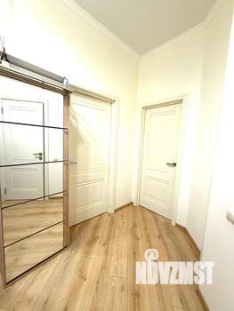 1-к квартира, вторичка, 49м2, 2/10 этаж