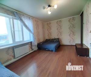 1-к квартира, вторичка, 34м2, 4/6 этаж
