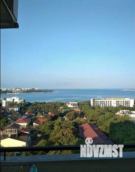 1-к квартира, вторичка, 50м2, 10/11 этаж
