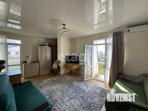 Студия квартира, вторичка, 33м2, 4/4 этаж