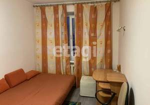 2-к квартира, вторичка, 49м2, 8/9 этаж