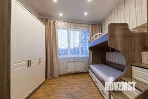 2-к квартира, вторичка, 76м2, 4/12 этаж