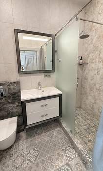 Студия квартира, вторичка, 36м2, 2/5 этаж