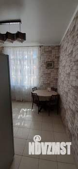 1-к квартира, вторичка, 54м2, 4/5 этаж