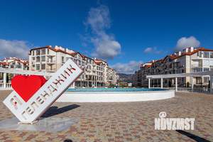 1-к квартира, вторичка, 45м2, 8/8 этаж