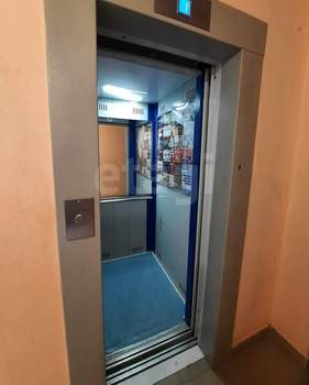 3-к квартира, вторичка, 63м2, 7/9 этаж