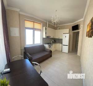 1-к квартира, вторичка, 45м2, 6/8 этаж