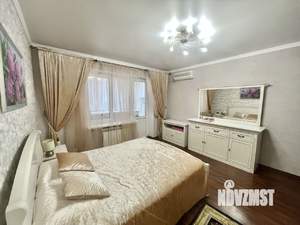 3-к квартира, вторичка, 104м2, 4/8 этаж