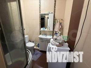 1-к квартира, вторичка, 25м2, 5/6 этаж