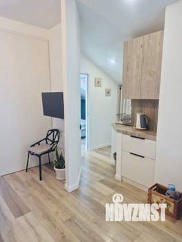 1-к квартира, вторичка, 41м2, 5/5 этаж