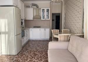 1-к квартира, вторичка, 45м2, 2/10 этаж