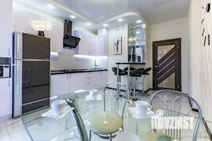 1-к квартира, вторичка, 48м2, 3/6 этаж