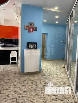 2-к квартира, вторичка, 95м2, 6/12 этаж