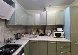 2-к квартира, вторичка, 52м2, 4/5 этаж