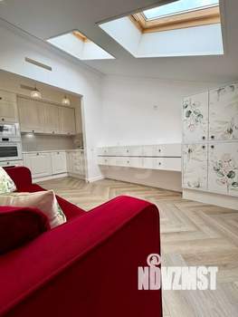 1-к квартира, вторичка, 44м2, 5/8 этаж