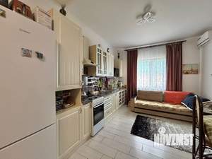 1-к квартира, вторичка, 49м2, 4/5 этаж