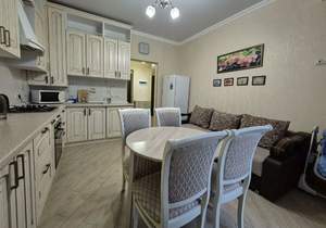 1-к квартира, вторичка, 41м2, 2/4 этаж