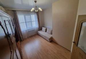 2-к квартира, вторичка, 55м2, 2/4 этаж