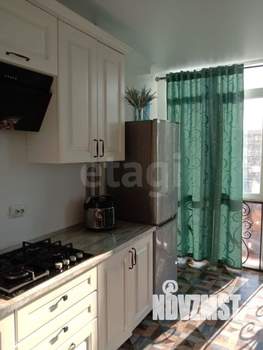 1-к квартира, вторичка, 37м2, 5/7 этаж