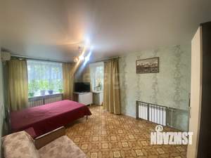 2-к квартира, вторичка, 45м2, 2/9 этаж