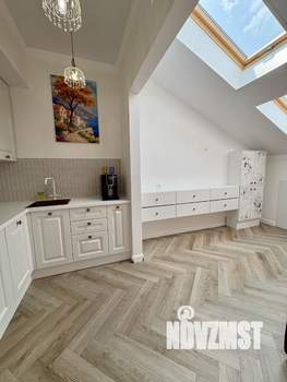 1-к квартира, вторичка, 51м2, 5/5 этаж