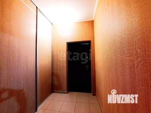 1-к квартира, вторичка, 59м2, 9/10 этаж