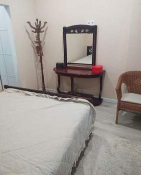 1-к квартира, вторичка, 44м2, 7/8 этаж