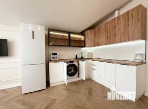 1-к квартира, вторичка, 44м2, 6/6 этаж