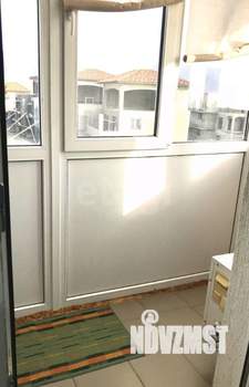 1-к квартира, вторичка, 51м2, 3/5 этаж