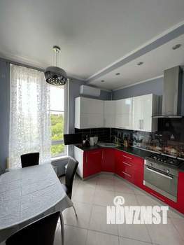 2-к квартира, вторичка, 48м2, 4/8 этаж