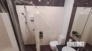 1-к квартира, вторичка, 43м2, 4/6 этаж