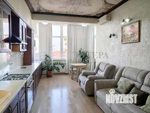 1-к квартира, вторичка, 56м2, 2/8 этаж